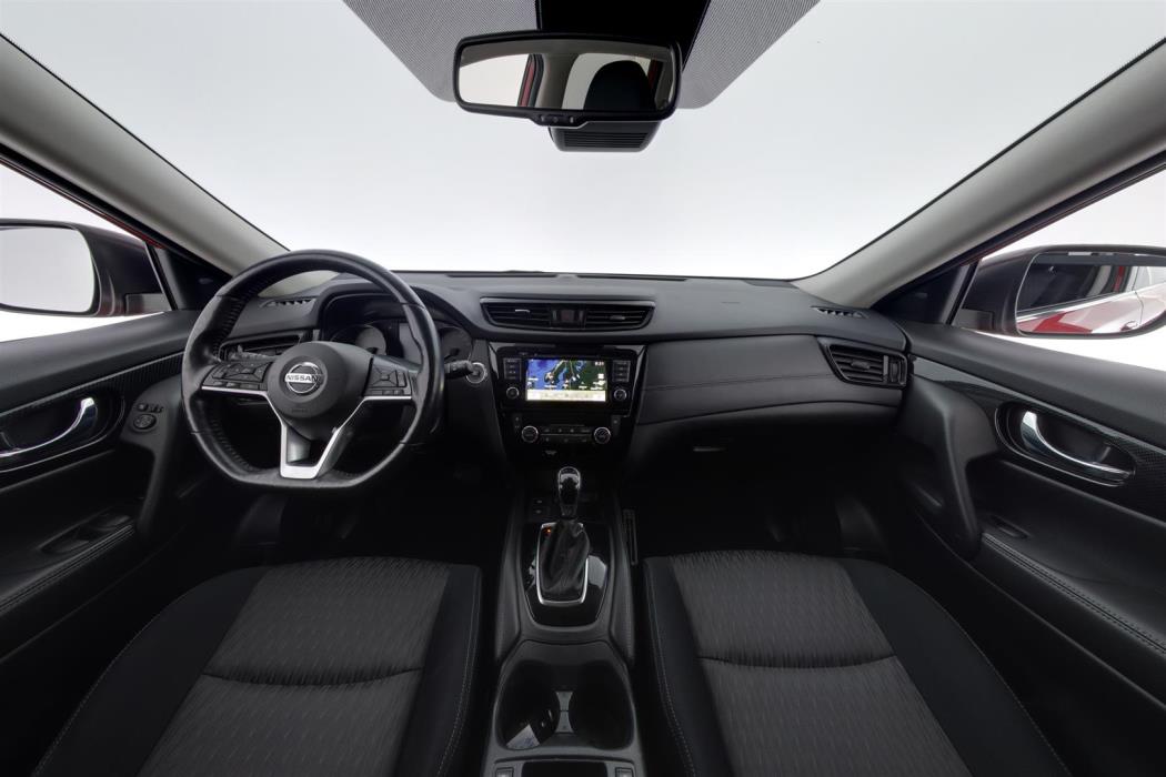 Nissan X-Trail 2022
