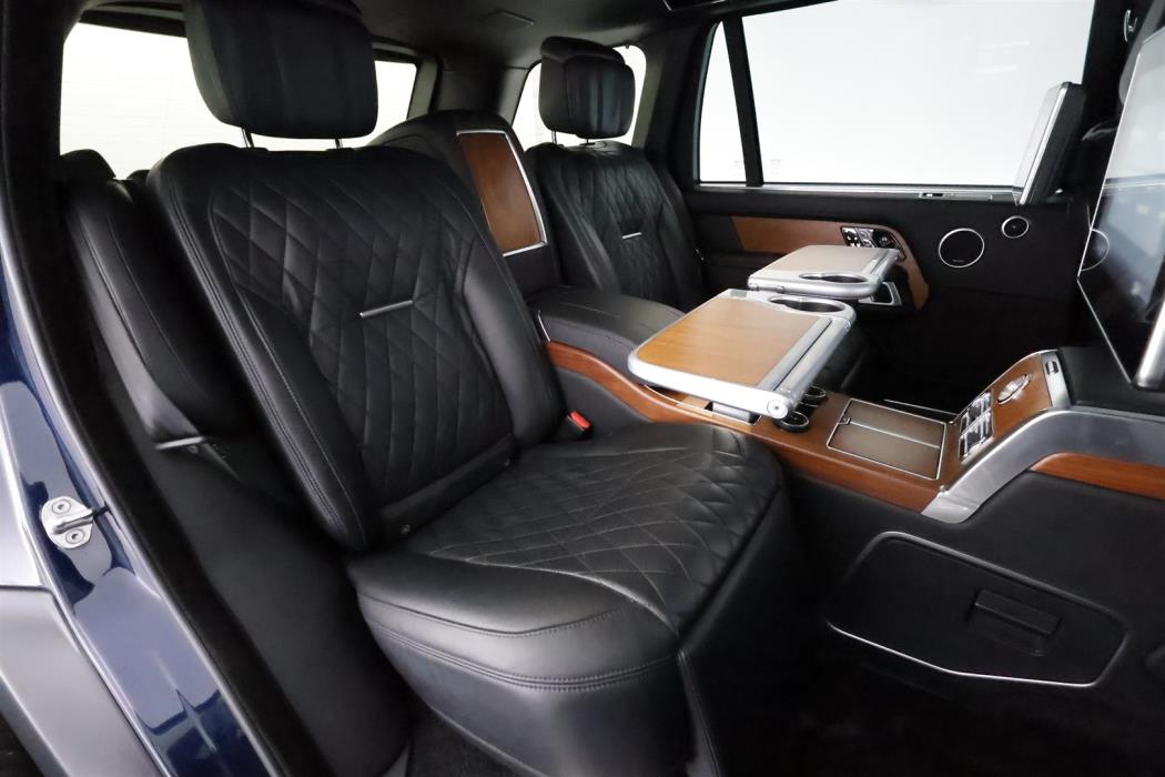 Land Rover Range Rover 2020