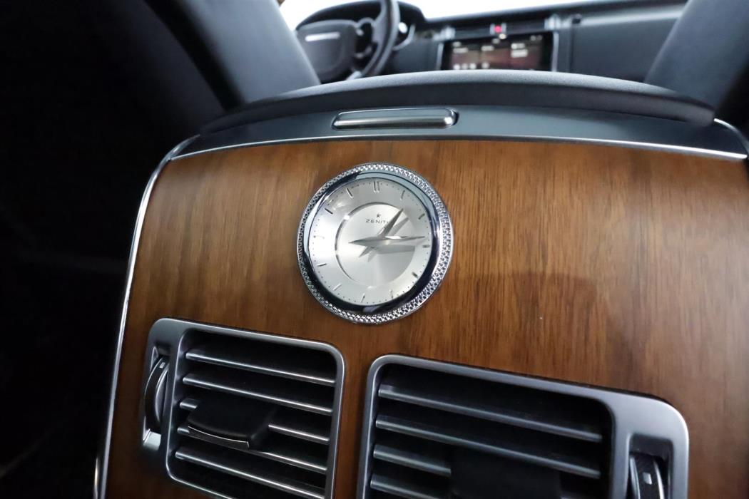 Land Rover Range Rover 2020
