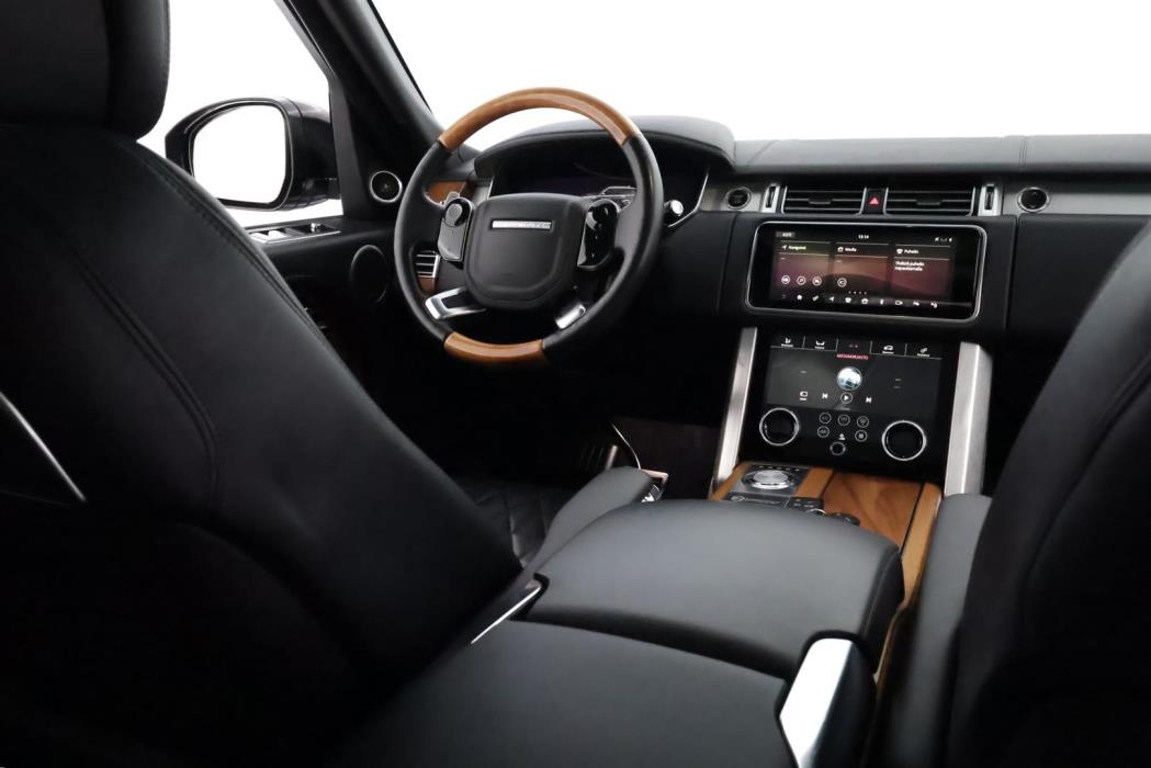 Land Rover Range Rover 2020