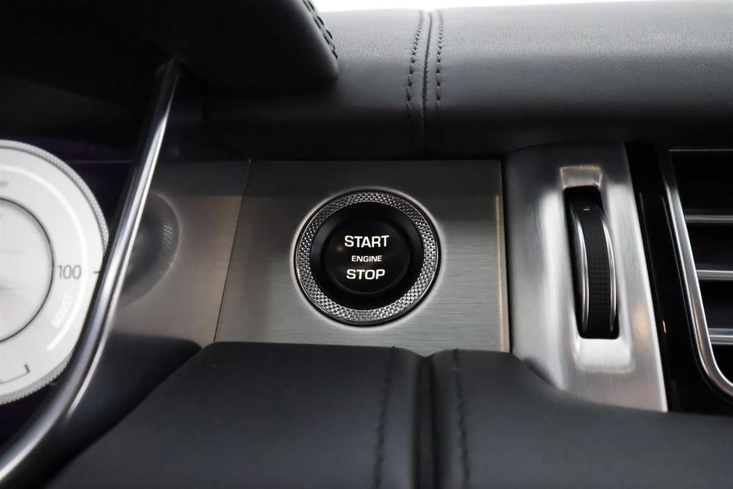 Land Rover Range Rover 2020