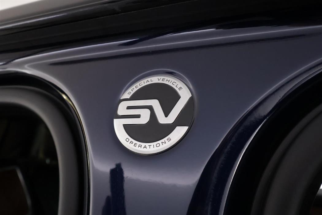 Land Rover Range Rover 2020