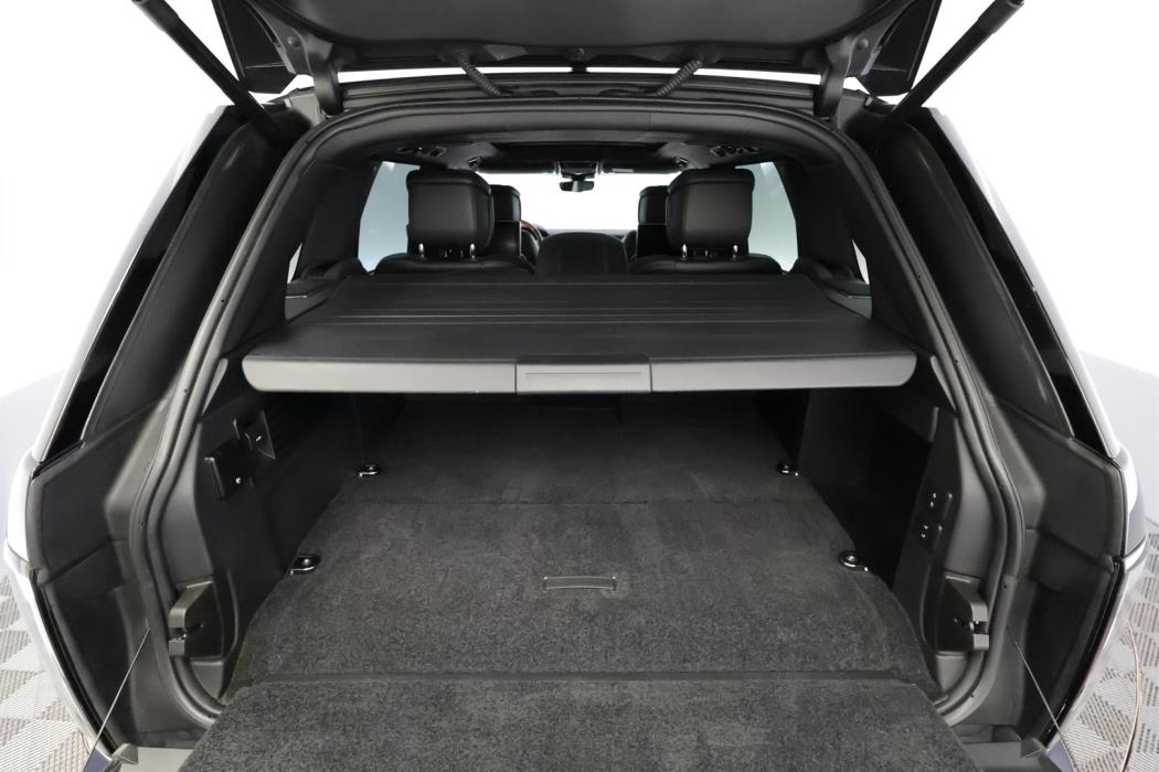 Land Rover Range Rover 2020
