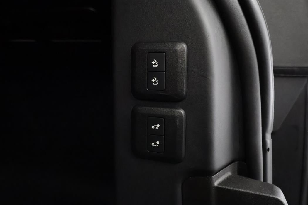 Land Rover Range Rover 2020