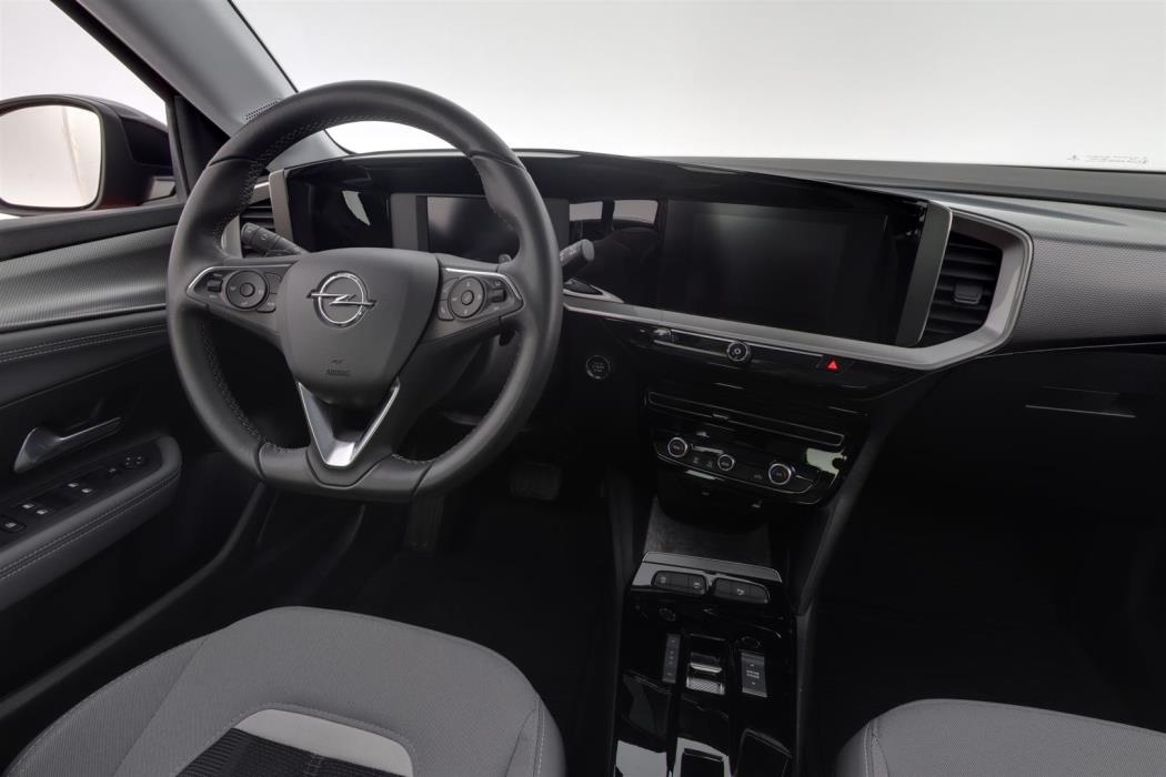 Opel Mokka 2021
