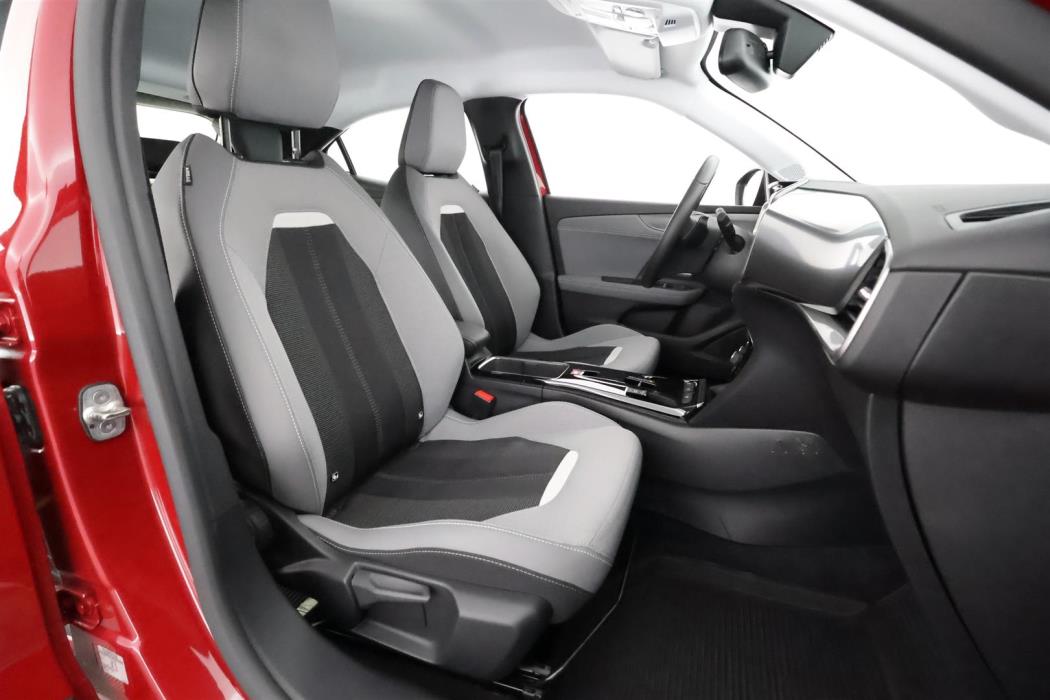 Opel Mokka 2021