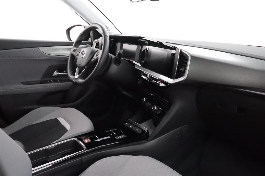 Opel Mokka 2021
