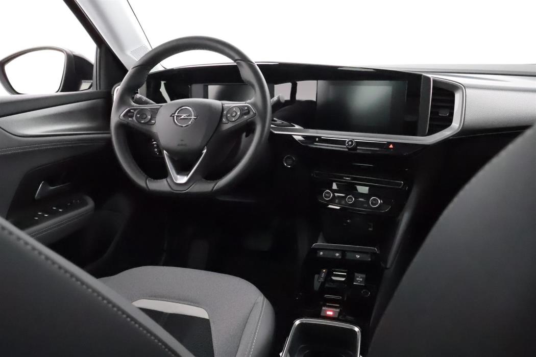 Opel Mokka 2021