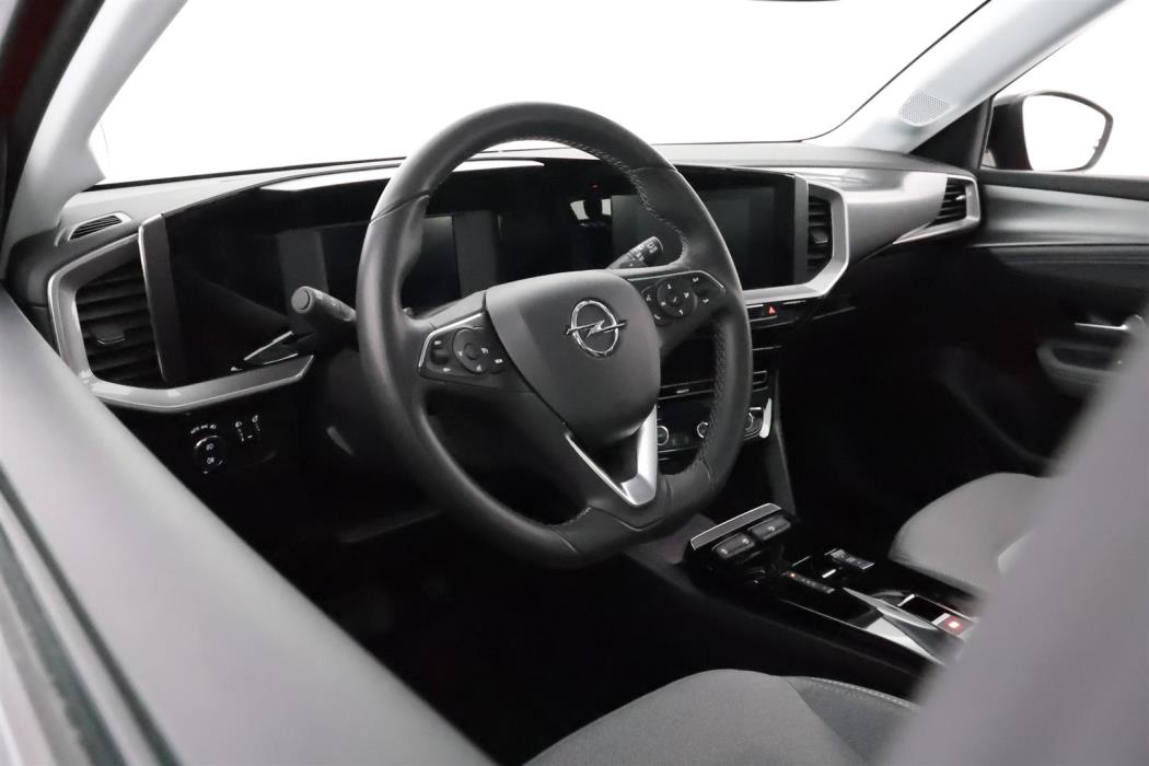Opel Mokka 2021