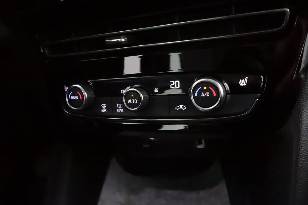 Opel Mokka 2021