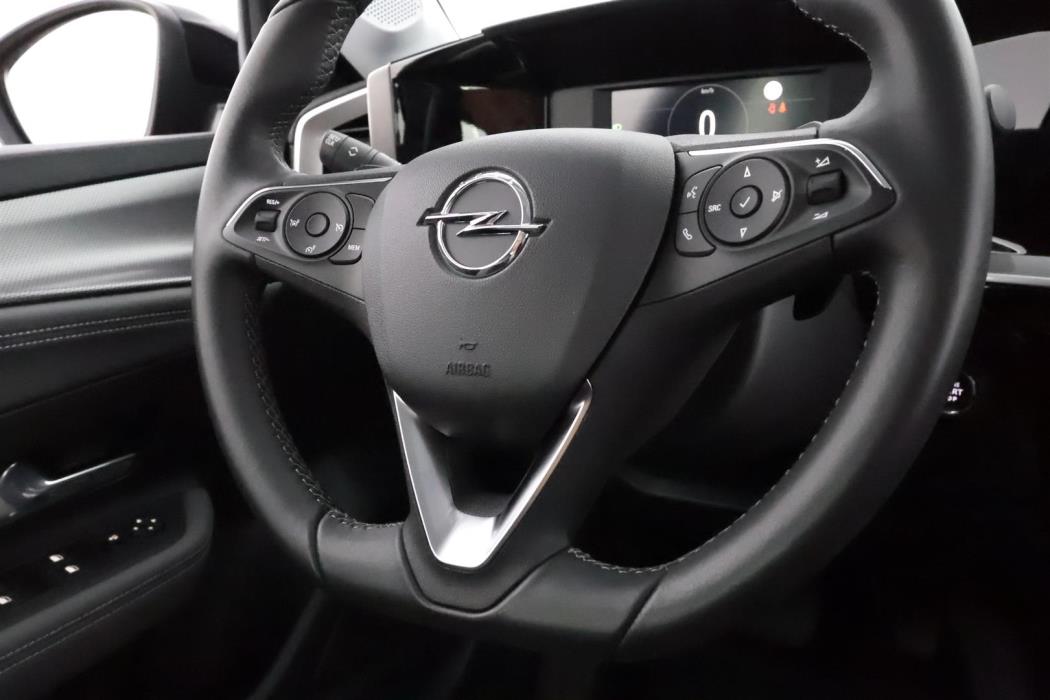 Opel Mokka 2021