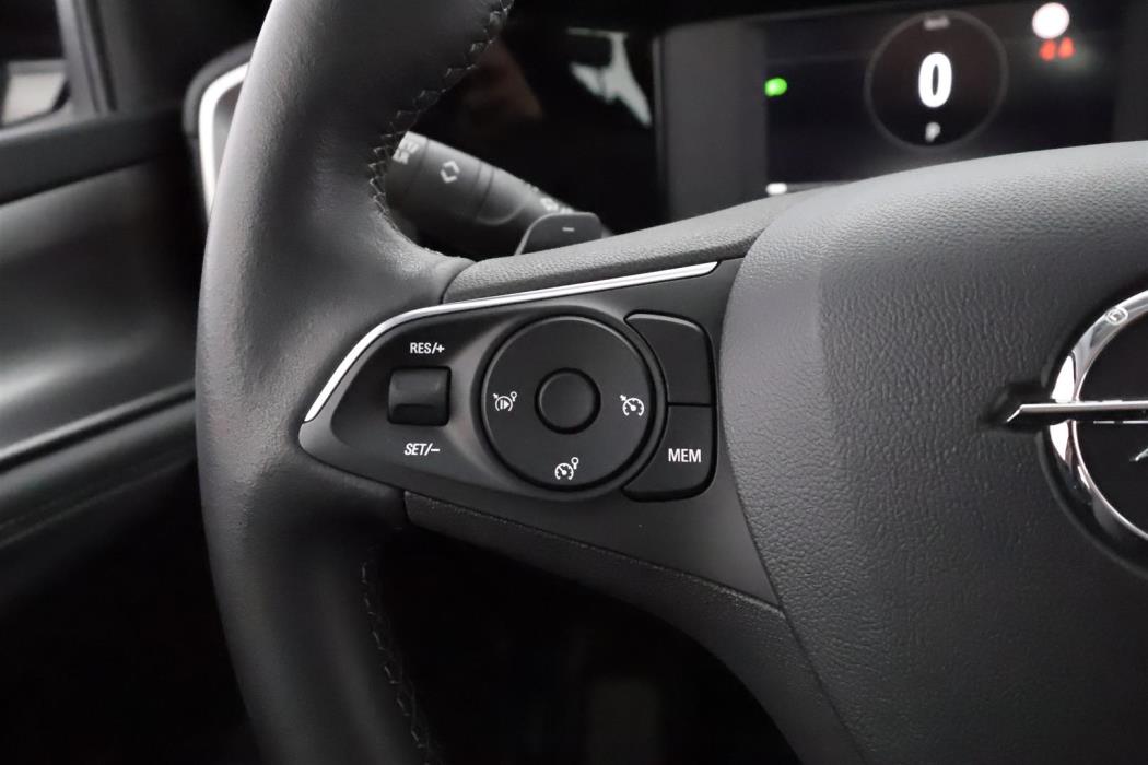 Opel Mokka 2021