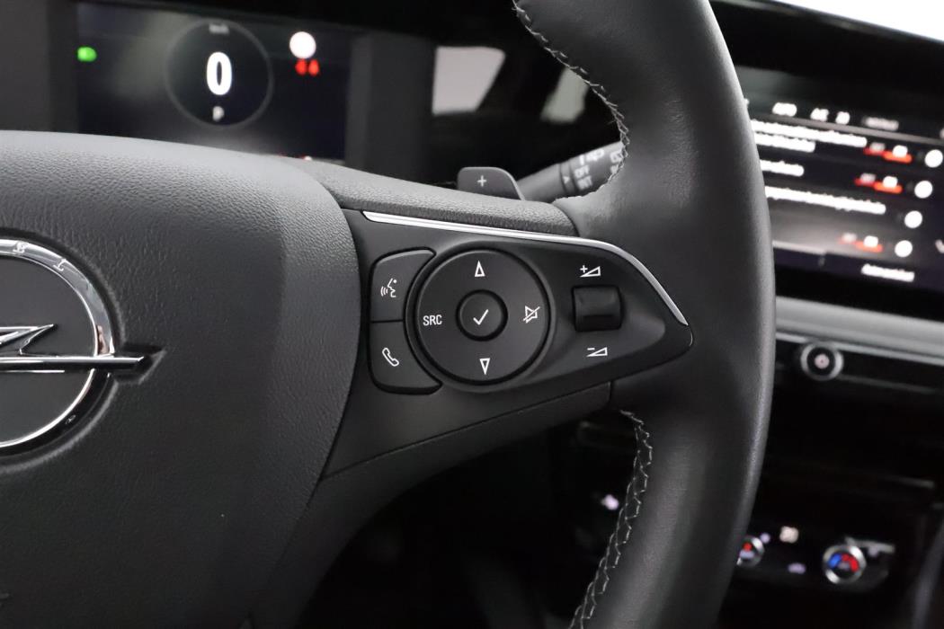 Opel Mokka 2021