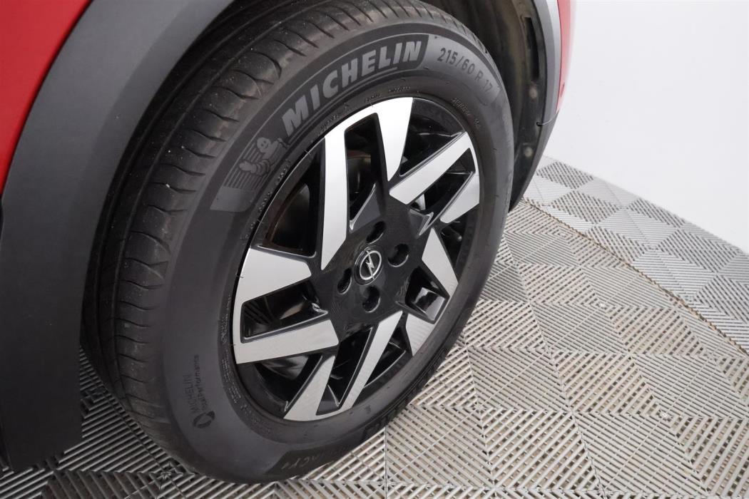 Opel Mokka 2021