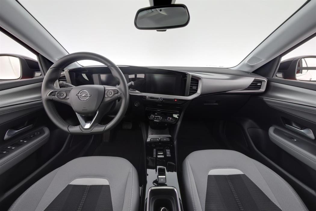 Opel Mokka 2021