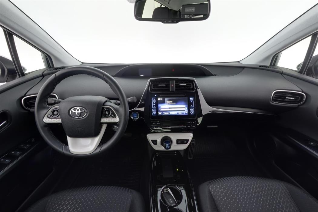 Toyota Prius 2017