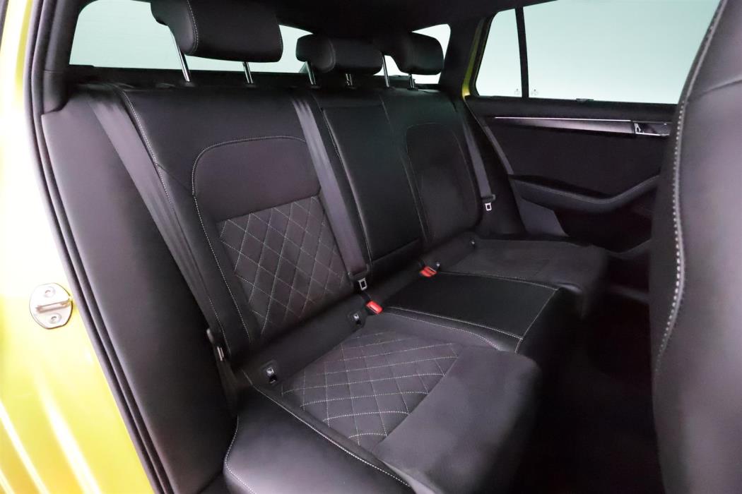 SKODA Superb 2024