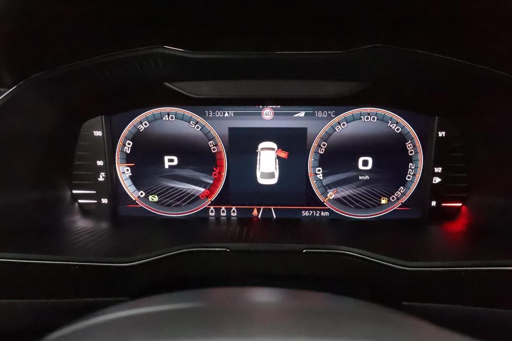 SKODA Superb 2024