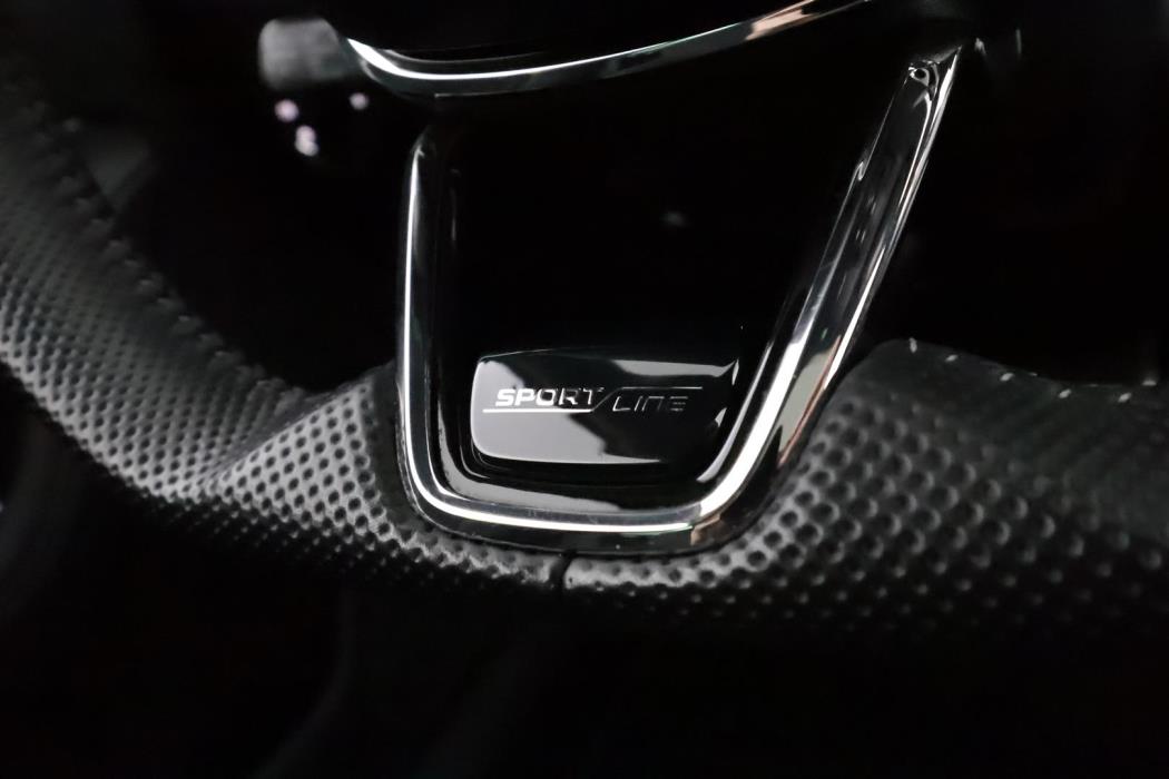 SKODA Superb 2024