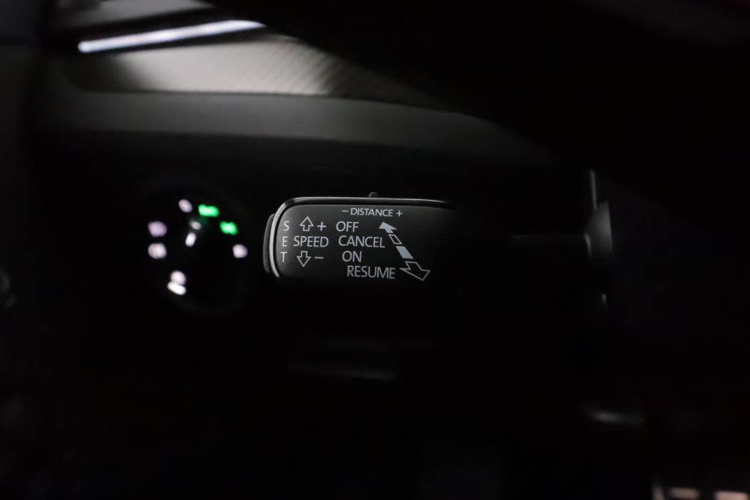 SKODA Superb 2024
