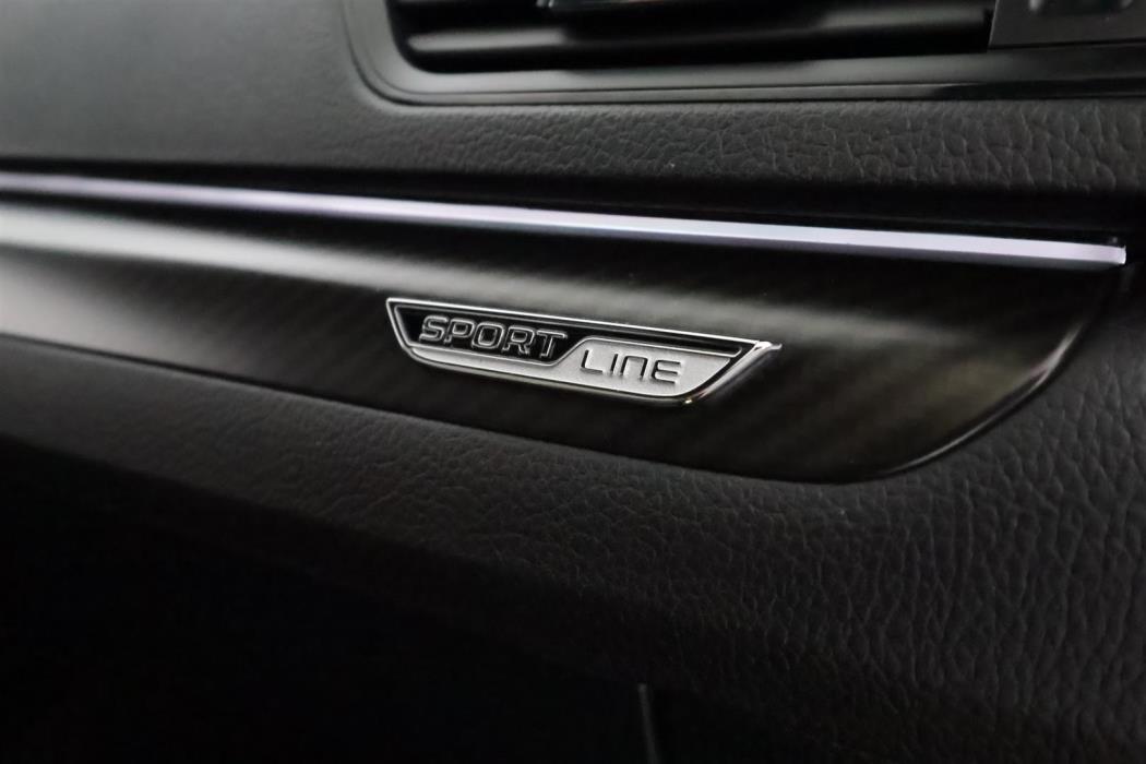 SKODA Superb 2024