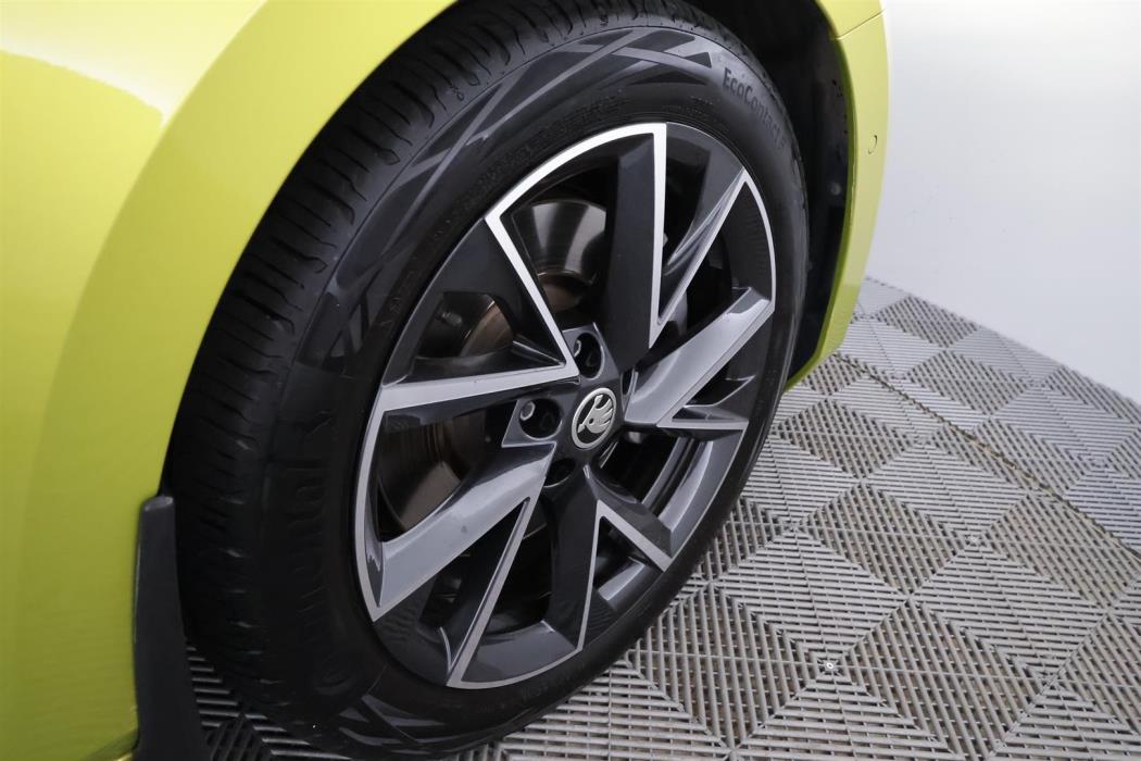 SKODA Superb 2024