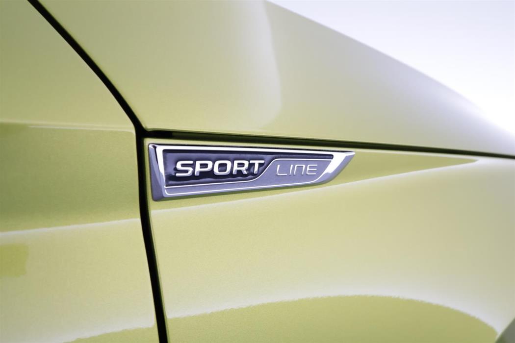 SKODA Superb 2024