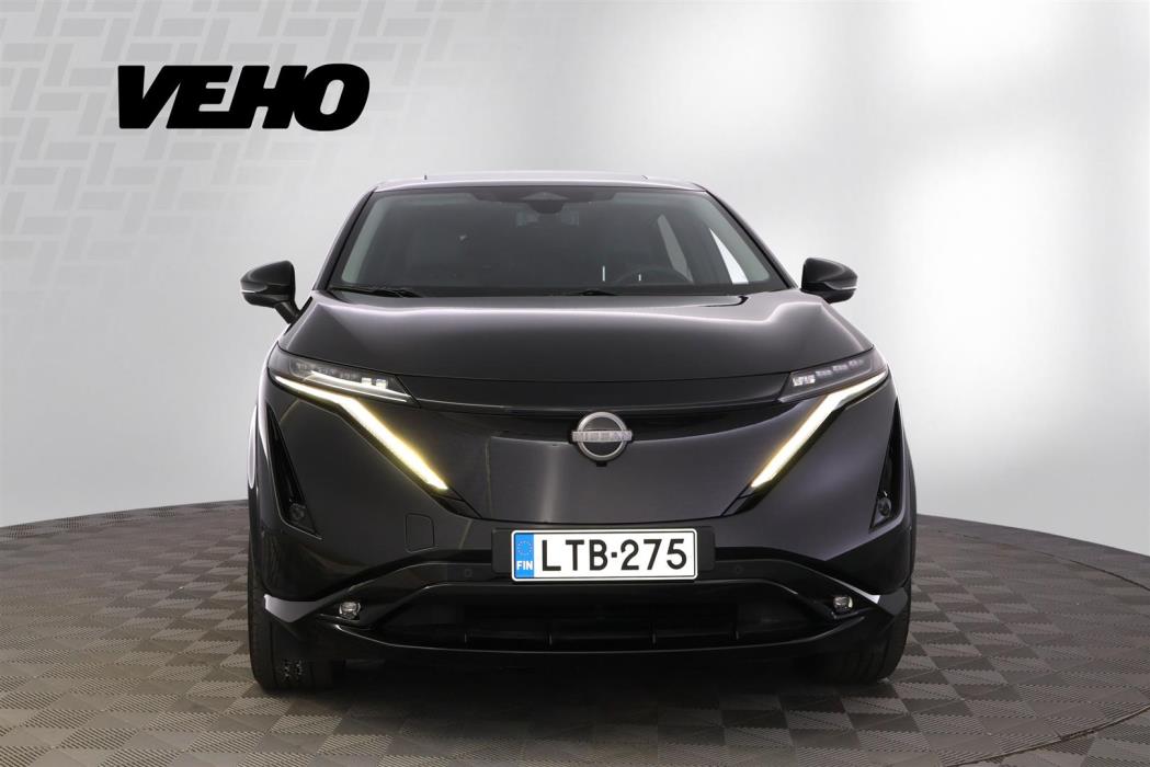 Nissan Ariya 2025