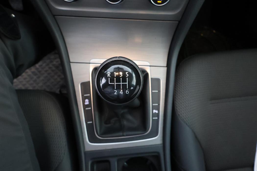 Volkswagen Golf 2013