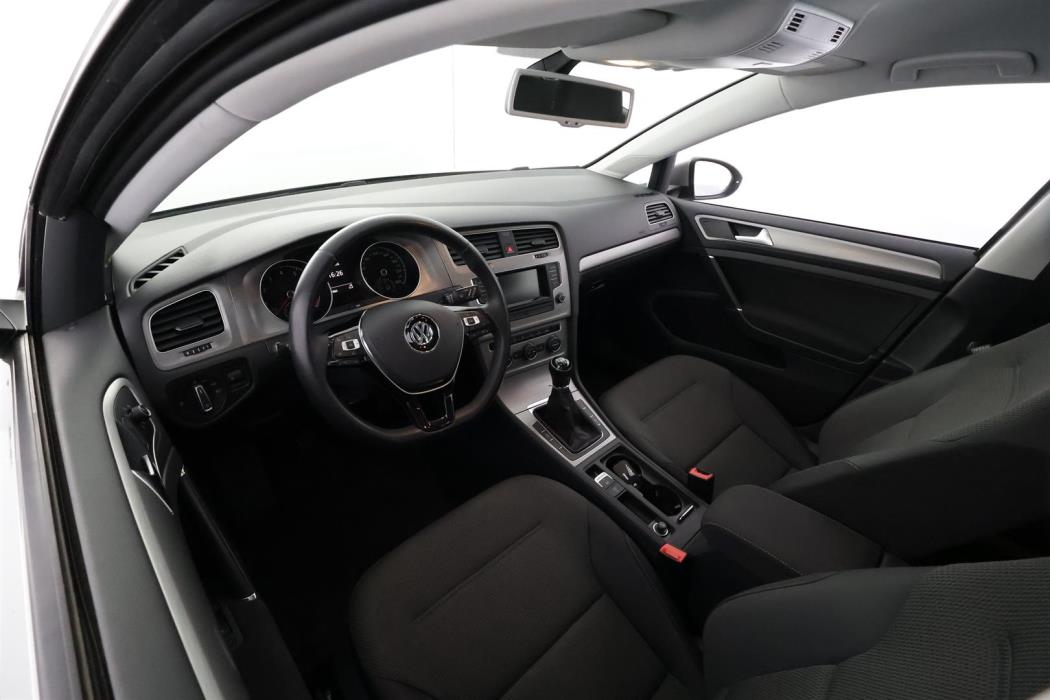 Volkswagen Golf 2013