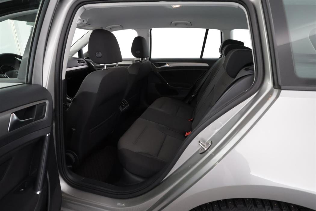 Volkswagen Golf 2013