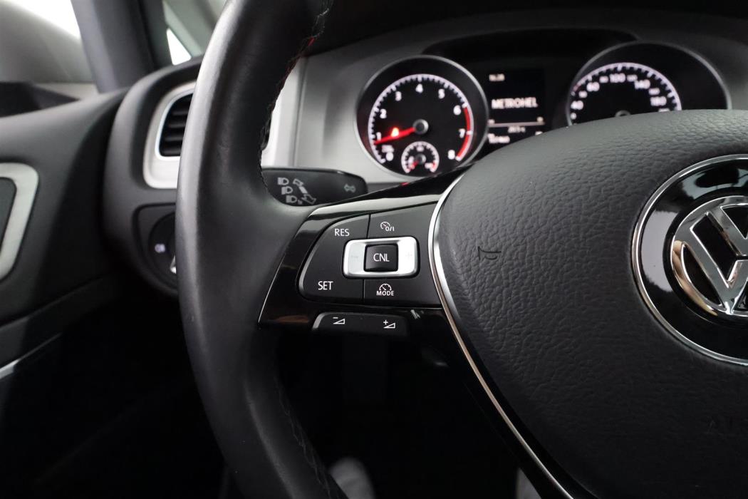 Volkswagen Golf 2013