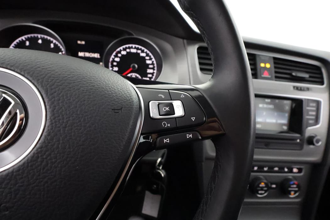 Volkswagen Golf 2013