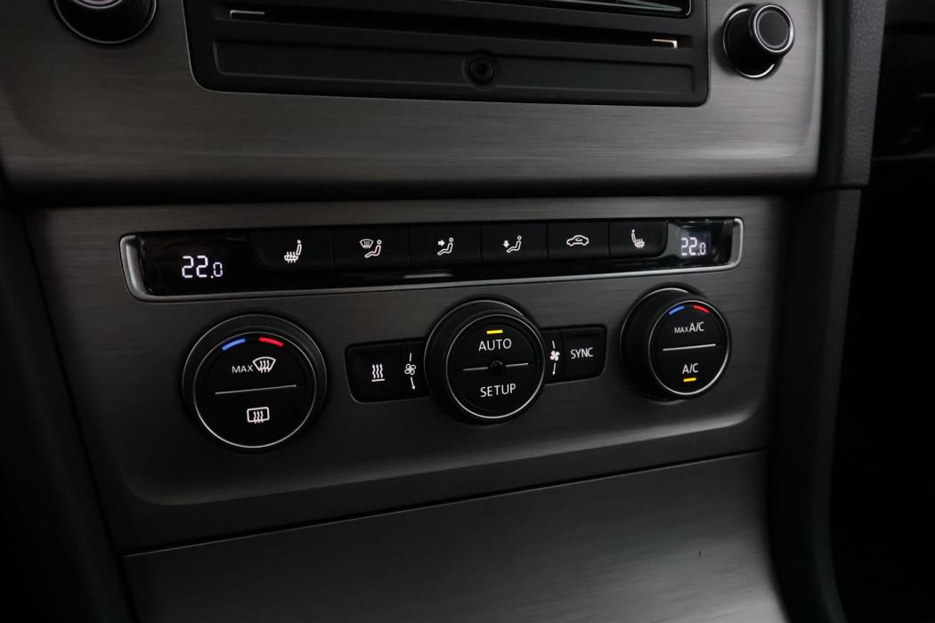 Volkswagen Golf 2013