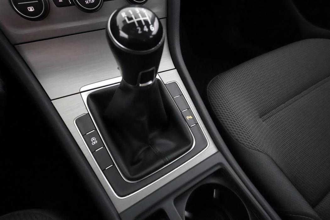 Volkswagen Golf 2013