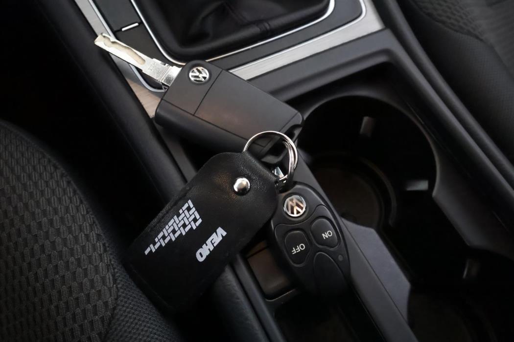 Volkswagen Golf 2013