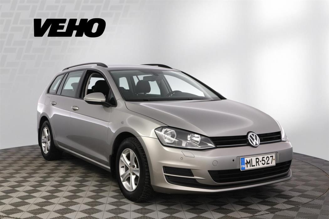 Volkswagen Golf 2013