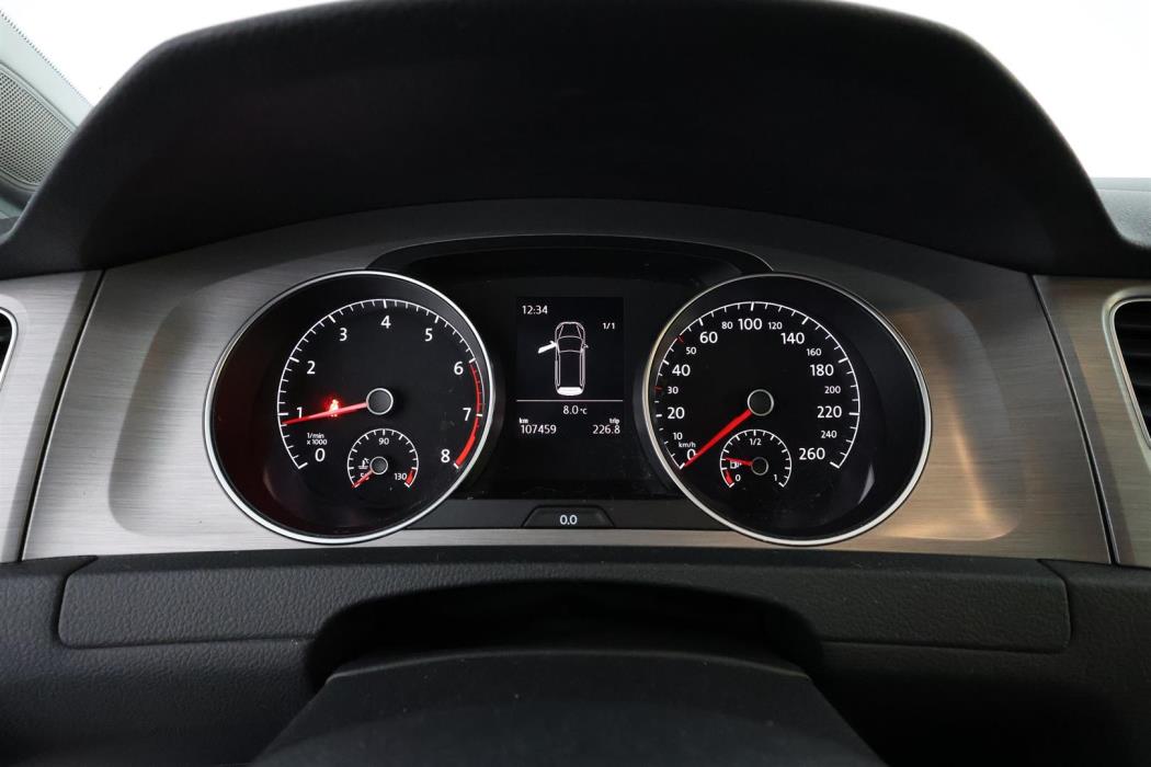 Volkswagen Golf 2013