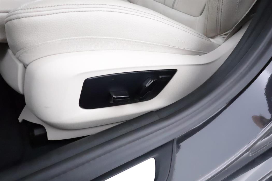 BMW 520 2017