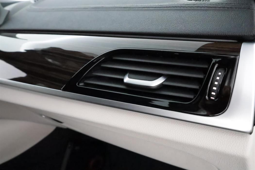 BMW 520 2017