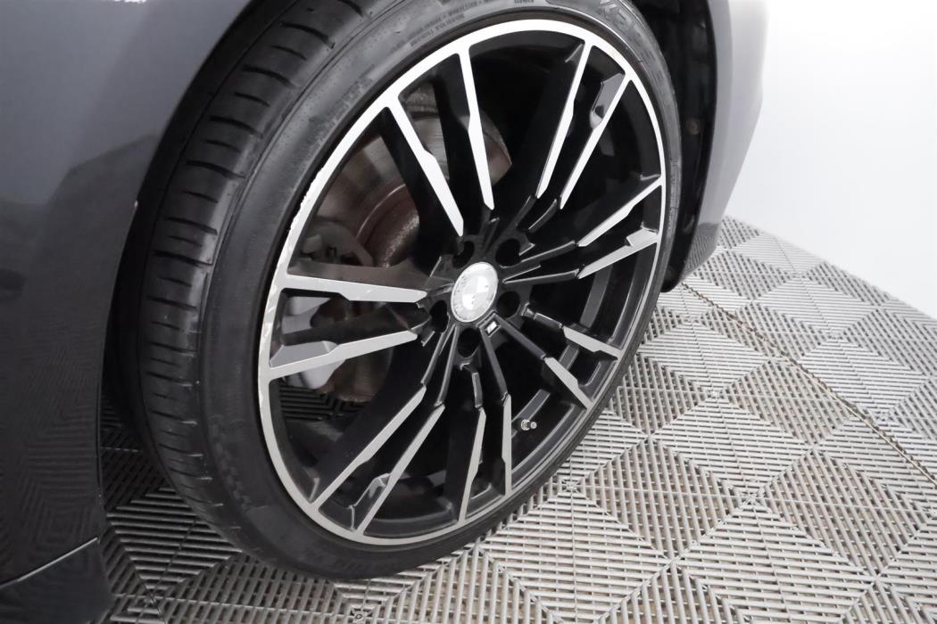 BMW 520 2017
