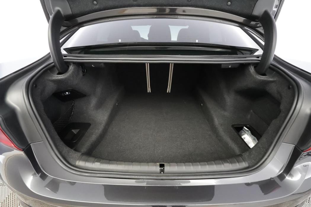 BMW 520 2017
