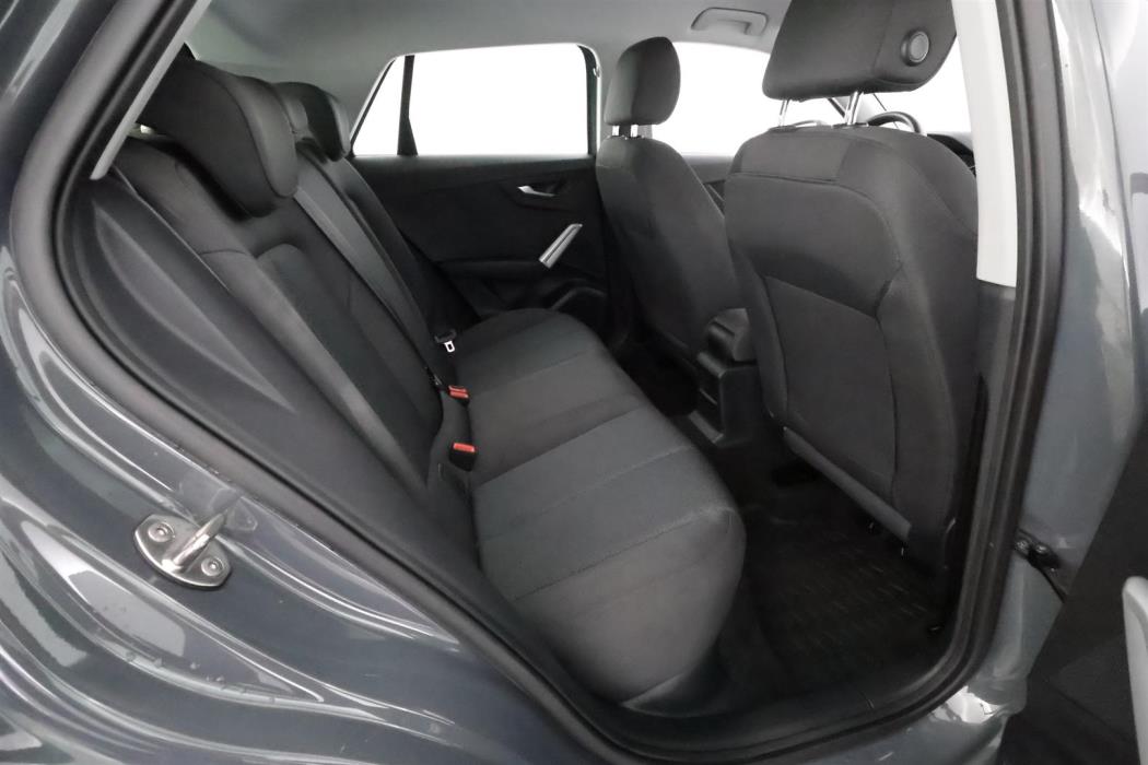 Audi Q2 2017