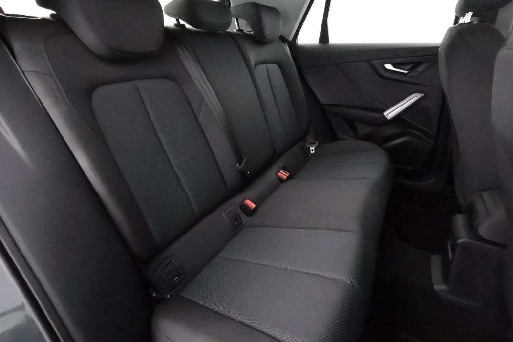 Audi Q2 2017