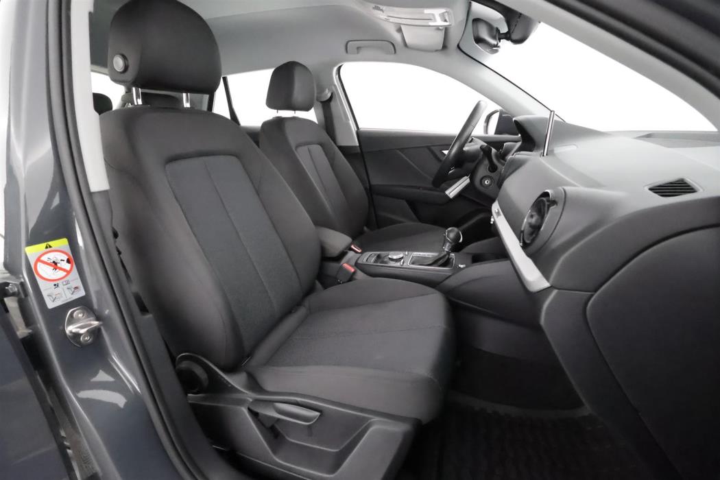Audi Q2 2017