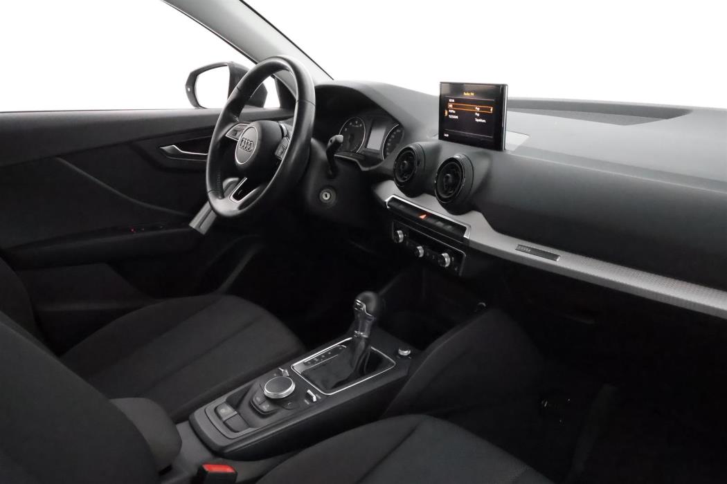 Audi Q2 2017