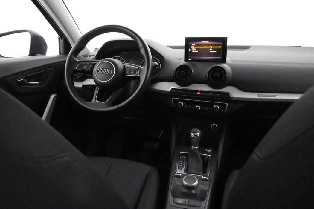 Audi Q2 2017