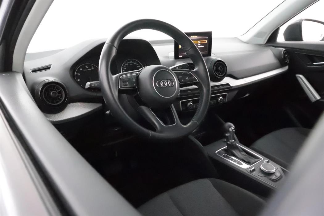 Audi Q2 2017