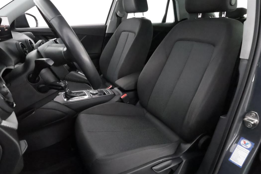 Audi Q2 2017