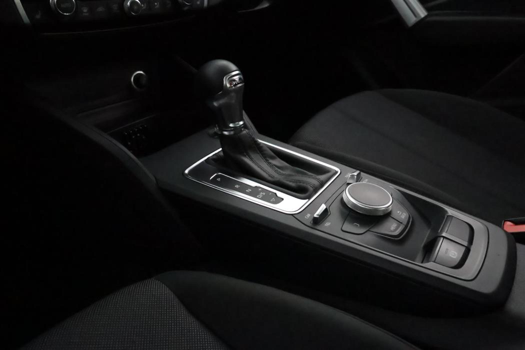 Audi Q2 2017